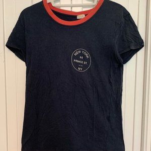 Brandy Melville New York T-Shirt